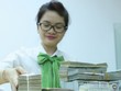 Dự trữ ngoại tệ dồi dào và nguồn kiều hối lớn sẽ hạn chế áp lực lên tỷ giá VND/USD.
