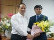 Bộ Công Thương, Tổng cục Quản lý thị trường bổ nhiệm nhân sự mới