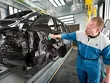 Bên trong nhà máy Spartanburg Kl994 nhà cái bóng đá world cup xe của BMW tại Mỹ. Ảnh: Carscoops.