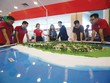 Quý cuối năm thường là giai đoạn cao điểm bán hàng.