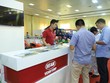 Bốn nhân sự cấp cao bị khởi tố, khủng hoảng không tràn vào VEA