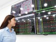 VN-Index gần đây có nhiều phiên "xanh vỏ, đỏ lòng".
