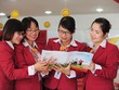 HDBank thông báo tuyển thêm 1.000 nhân sự sau khi có thêm 1.043 nhân sự trong 6 tháng đầu năm.