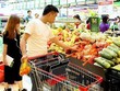Mức CPI bình quân tăng thấp.