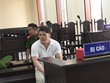 Siêu lừa bán biển số ‘thần tài’ giá 5.000 USD lĩnh 13 năm tù