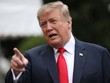 Tổng thống Mỹ Donald Trump (Ảnh: Reuters).