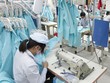 Sau 8 tháng chuyển giao về SCIC, hoạt động của Vinatex đã có sự khác biệt.