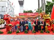 VietJet khai trương phòng vé mới cùng tổ hợp dịch vụ toàn diện tại địa chỉ 60A Trường Sơn, Phường 2, Quận Tân Bình, TP.HCM.