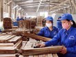 Xuất khẩu lâm sản 8 tháng tăng hơn 18%