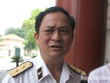 Nguyên Thứ trưởng Bộ Quốc phòng Nguyễn Văn Hiến 