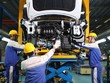 Hyundai Thành Công (TC Motor) đã tăng mạnh sản lượng lắp ráp năm 2018.