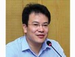 Ông Trần Quốc Phương, Vụ trưởng Vụ Tổng hợp Kl992 cổng game cá cược quốc dân (Bộ Kế hoạch và Kl99ok phiên bản mới).