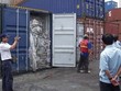 Công an TPHCM bắt cựu cán bộ hải quan cửa khẩu Cảng Sài Gòn