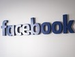 Biểu tượng Facebook. (Ảnh: EPA/TTXVN).