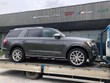 Ford Expedition có kích thước lớn nhất trong dòng xe SUV của Ford.