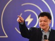 Ông Nguyễn Thế Tân, Tổng giám đốc VCCorp - nhà sáng lập Lotus.