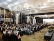 Khán phòng khách sạn JW Marriott chật kín nhà Kl99ok phiên bản mới.