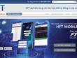 99Kl99 link đăng nhập HFT: Chủ ngoại rót tiền để tăng vốn lên 600 tỷ đồng