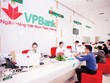 Tổng Kl99 nổ hũ 7 tháng đầu năm của VPBank đạt 5.300 tỷ đồng, hoàn thành 56% kế hoạch năm.