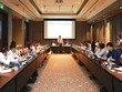 Toàn cảnh sự kiện Analyst Meeting diễn ra vào ngày 28/8/2019 tại TP.HCM.