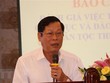 Thủ tướng quyết định kỷ luật lãnh đạo, nguyên lãnh đạo tỉnh Đắk Nông