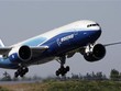 Máy bay Boeing 777. Ảnh: Reuters.