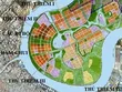 Theo quy hoạch sẽ có 5 cây cầu và một hầm chui nối trung tâm và các quận khác với khu đô thị mới Thủ Thiêm (quận 2). Ảnh: BQL Kl99ok phiên bản mới xây dựng khu đô thị mới Thủ Thiêm.