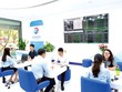Dòng tiền tập trung vào nhóm bluechips 