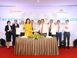 Sun Group ký kết thỏa thuận hợp tác chiến lược với Vietnam Airlines