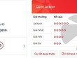 Vietlott phát đi thông báo có 2 tấm vé trúng độc đắc "khủng" vào tối 20/9.