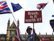 Kl991.com World Cup 2026 Chính Thức Anh chưa sẵn sàng cho Brexit