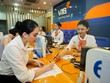Kết quả Kl992 VIP Trang Chủ 2026 bancassurance của Prudential và VIB đang tăng trưởng khả quan.