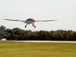Máy bay không người lái Boeing MQ-25 thực hiện chuyến bay thử nghiệm
Ảnh: Cnet.