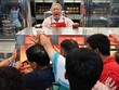 Khủng hoảng thịt đang diễn ra tại đất nước tỷ dân.