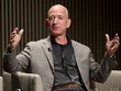CEO Amazon Jeff Bezos hiện là người giàu nhất thế giới với tổng 99Kl.app cổng game giải trí 109 tỷ USD, theo Bloomberg Billionaires Index. Ảnh: Getty Images. 