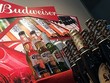 Các thương hiệu của Budweiser Brewing Company APAC. Ảnh: Reuters.
