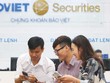 “Kết nối nội lực”, “kết nối thành công”, “kết nối cộng đồng” là 3 thông điệp ấn tượng tại BVSC.