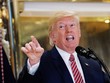 Tổng thống Donald Trump (Ảnh: Reuters).