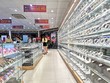 Số cửa hàng bán đồng hồ đeo tay của Thế Giới Di Động lên tới 100 cửa hàng với doanh số 50.000 sản phẩm trong tháng 9/2019.
