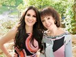 Hai chuyên gia mai mối Carly và mẹ Janis (từ trái qua). Ảnh: Businessinsider.