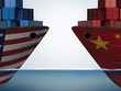 Lạc quan tan biến sau thái độ của Tổng thống Trump 