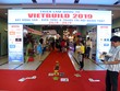 Vietbuild 2019 lần 3 tại TP.HCM vắng bóng Kl991.com World Cup 2026 Chính Thức Web Tổng Nhà Cái 99Kl99 Giải Trí Bậc Nhất