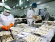 [Infographics] Xuất khẩu nông, lâm, thủy sản 9 tháng đạt 30 tỷ USD