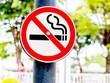 Phạt 300.000 đồng nếu hút thuốc tại 30 điểm nổi tiếng ở Hà Nội