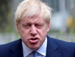 Ông Johnson. Ảnh: The Nation.