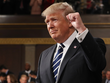 Tổng thống Mỹ Donald Trump (Ảnh: GOP).