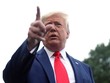 Tổng thống Mỹ Donald Trump (Ảnh: Reuters).