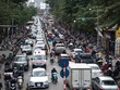 TP.HCM tăng 'kịch trần' phí đăng ký ô tô, xe máy