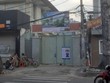Trường tiểu học Nguyễn Sơn Hà nơi xảy ra sự cố.