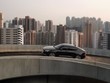 Polestar 2 là mẫu xe chạy điện hoàn toàn được phát triển dựa trên nền tảng EV chia sẻ từ công ty mẹ Volvo. Ảnh: Carthrottle.